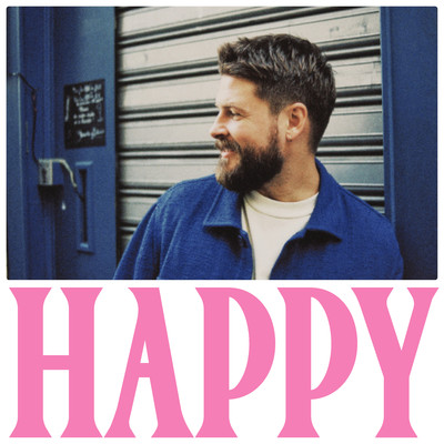 シングル/Happy/Ian Hooper