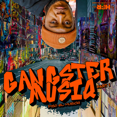 アルバム/Gangster Musiq, Pt. 1/Fiso El Musica