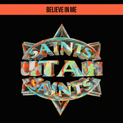 アルバム/Believe in Me/Utah Saints