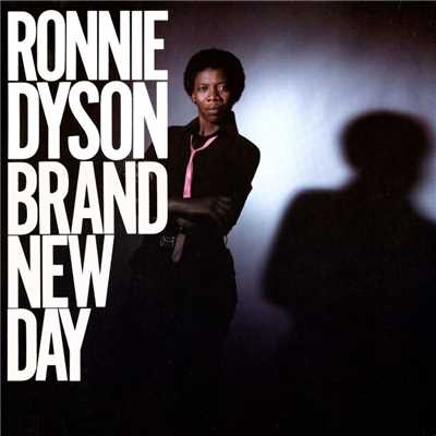 All over Your Face/Ronnie Dyson