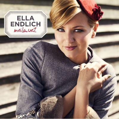 Sommersonnenkinder/Ella Endlich