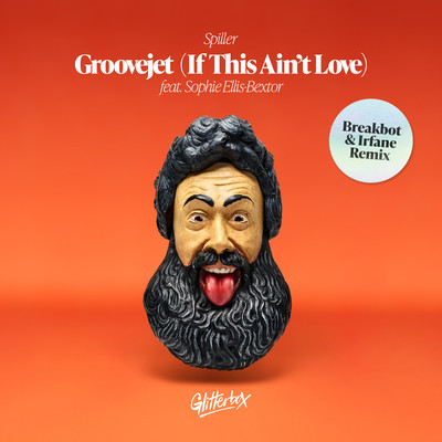 Groovejet (If This Ain't Love) [feat. Sophie Ellis-Bextor] [Breakbot & Irfane Remix]/Spiller