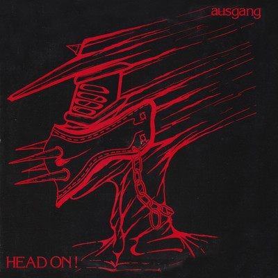 アルバム/Head On ！/Ausgang