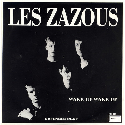 アルバム/Wake Up Wake Up/Les Zazous