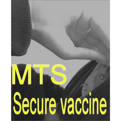 アルバム/MTS SECURE VACCINE/MTS