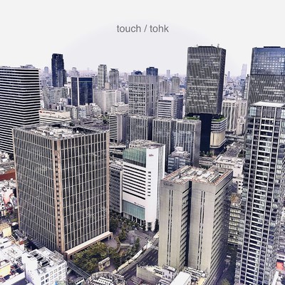 アルバム/touch/tohk