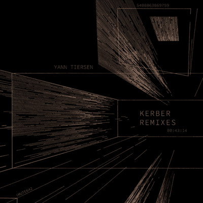 シングル/Ker Yegu (Iku Sakan Remix)/Yann Tiersen