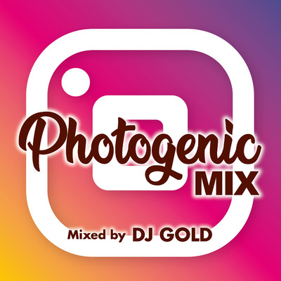 Photogenic MIX/DJ STYLE