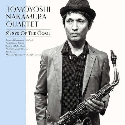 Tomoyoshi Nakamura Quartet