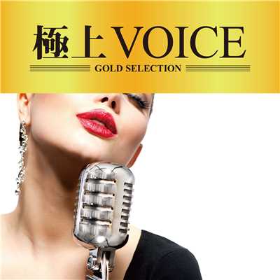 Lost in love(極上VOICE)/GOLD SELECTIONS