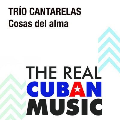 Cantinero de Cuba (Remasterizado)/Trio Cantarelas