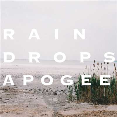アルバム/RAINDROPS/APOGEE