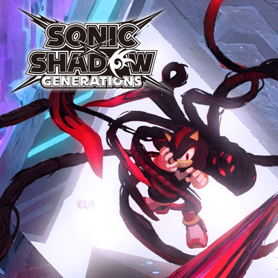 Chaos Island: Act1 (Trailer version) -SONIC X SHADOW GENERATIONS/R.B.U.