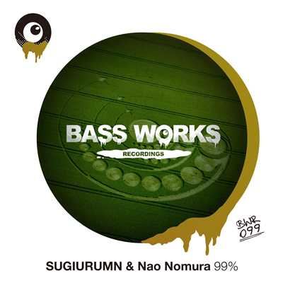 99%/SUGIURUMN & Nao Nomura