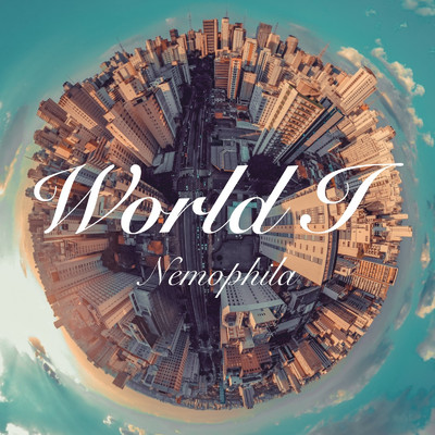 World I/Nemophila
