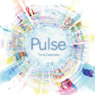Pulse/Toru Takenaka