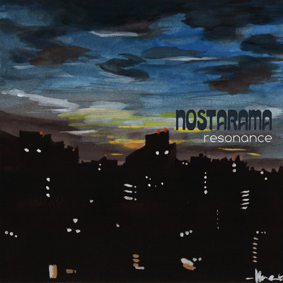 アルバム/resonance/nostarama