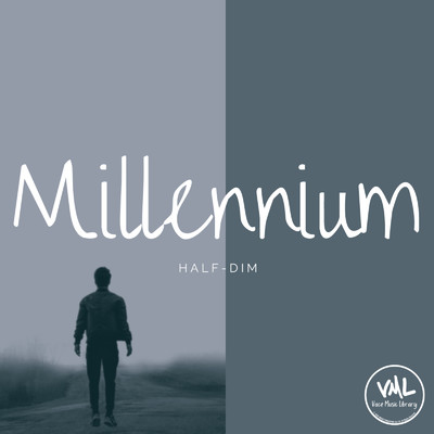 アルバム/Millennium/half-dim