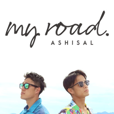 my road/ASHISAL