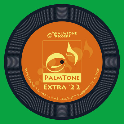 アルバム/PALMTONE COMPILATION EXTRA '22/Various Artists