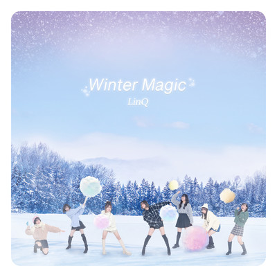 シングル/Winter Magic/LinQ