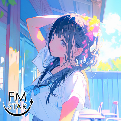 KING (カバー)/FM STAR