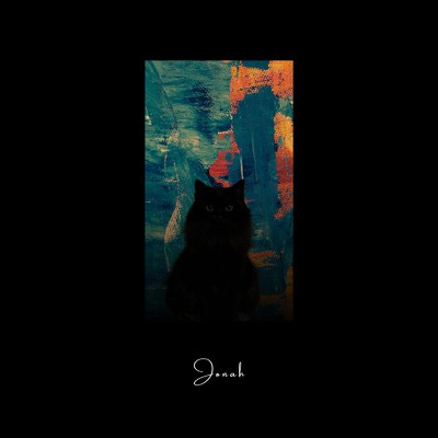 シングル/Trapped/Jonah