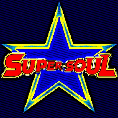 SUPER☆SOUL/仮面女子