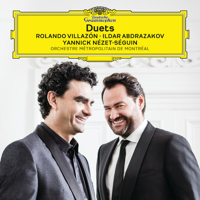 Verdi: 歌劇《シモン・ボッカネグラ》 ／ 第1幕 - ちょうど良い具合に/ローランド・ビリャソン／イルダル・アブドゥラザコフ／モントリオール・メトロポリタン管弦楽団／ヤニック・ネゼ=セガン