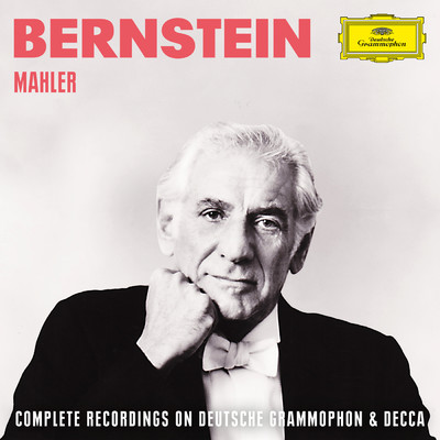シングル/Mahler: 交響曲 第9番 ニ長調: 第4楽章: Adagissimo/ロイヤル・コンセルトヘボウ管弦楽団／レナード・バーンスタイン