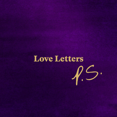 Love Letters P.S. (Deluxe)/アヌーシュカ・シャンカール