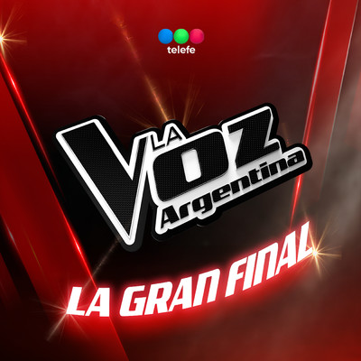 アルバム/La Voz 2022 (Final ／ En Directo)/Varios Artistas