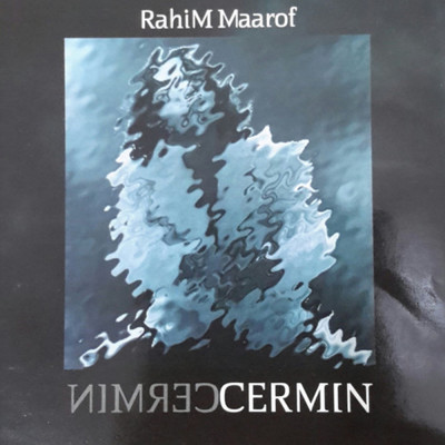 アルバム/Cermin/Rahim Maarof