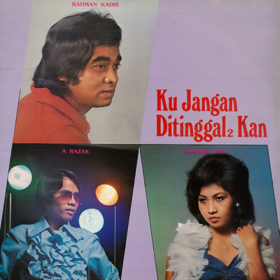 Kembali/Rahman Kadir