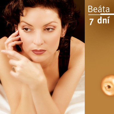 アルバム/7 dni/Beata Dubasova