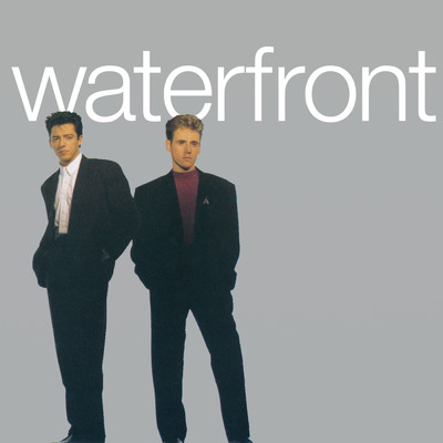 Cry/Waterfront