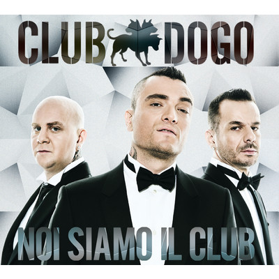 シングル/P.E.S. (Explicit) (featuring Giuliano Palma)/Club Dogo