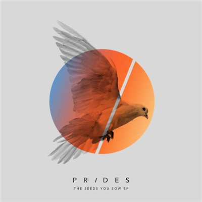 アルバム/The Seeds You Sow EP/Prides