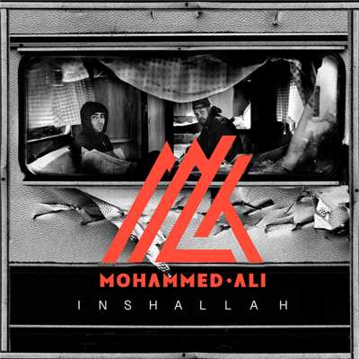 アルバム/Inshallah/Mohammed Ali