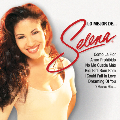 シングル/My Love/Selena Y Los Dinos