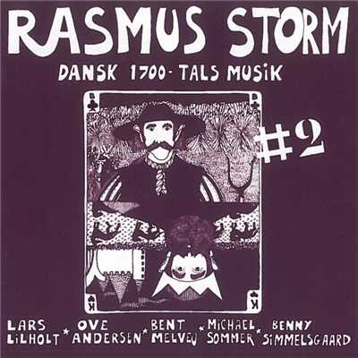 Dantz／Proportion／Serras Nr. 19-21 i F-Dur, Storm/Rasmus Storm