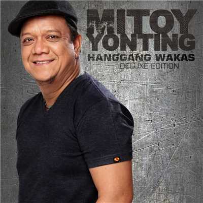 Medley: Every Woman In The World／I Can Wait Forever／Here I Am／Every Woman In The World／I Can Wait Forever/Mitoy Yonting