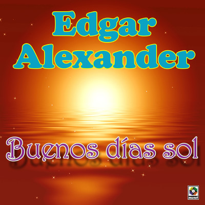 Mi Nueva Via/Edgar Alexander