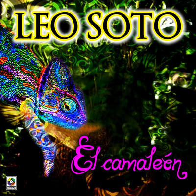 アルバム/El Camaleon/Leo Soto