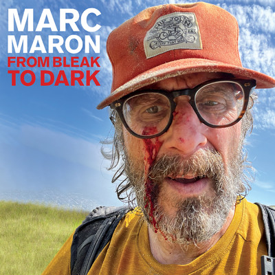 I Don't Want To Be Negative (Explicit)/Marc Maron