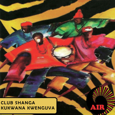 Makwikwi/Club Shanga