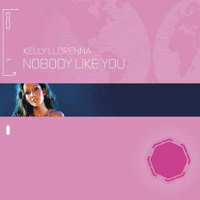シングル/Nobody Like You (Riffs & Rays Remix)/Kelly Llorenna