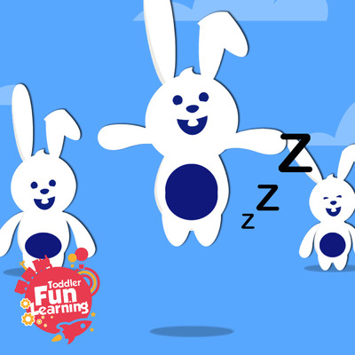 Hop Little Bunnies/Toddler Fun Learning