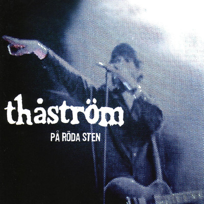 アルバム/Pa roda sten/Thastrom