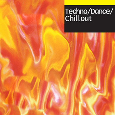 アルバム/Techno Dance Chillout/WCPM Club All-Stars